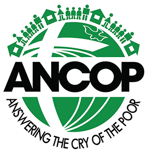 ANCOP Foundation logo