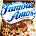 Famous Amos Chocolate Chip