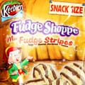 Keebler Fudge Shoppe Mini Fudge Stripes