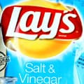 Lay's Salt & Vinegar