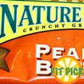 Nature Valley Peanut Butter