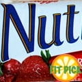 Nutri-Grain Strawberry