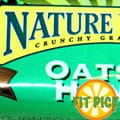Nature Valley Oats 'n Honey