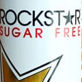 Rockstar Double Strength Sugar Free