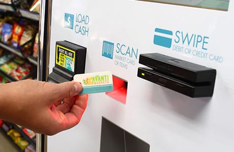 micromarket payment options