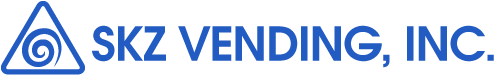 SKZ Vending Logo