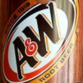 AW Root Beer