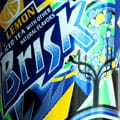 Brisk Lemon