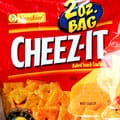 Cheez-It