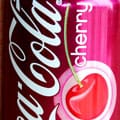 Coca-Cola Cherry