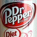 Diet Dr. Pepper