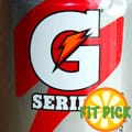 G Series Fruit Punch