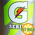 G Series Lemon Lime