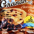 Grandma's Chocolate Chip