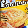 Grandma's Peanut Butter