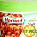 Hormel Pasta Cups Lasagna