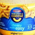 Kraft Macaroni & Cheese