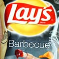 Lay's Barbecue