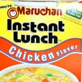Maruchan Instant Lunch Chicken Flavor