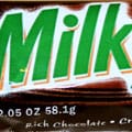 Milky Way Bar