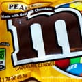 M&M's Peanut