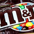 M&M's