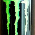 Monster Energy