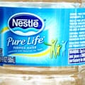 Nestle Pure Life Water
