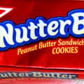 Nutter Butter