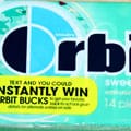 Orbit Sweet Mint