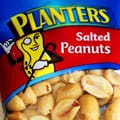 Planters Salted Peanuts
