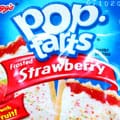Pop Tarts Frosted Strawberry