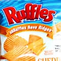 Ruffles Cheddar & Sour Cream