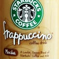 Starbucks Frappuccino Mocha