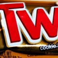 Twix Cookie Bars
